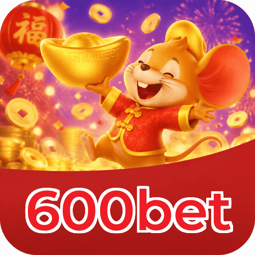 600bet Download Speed Test Logo - Teste de Velocidade Certificado
