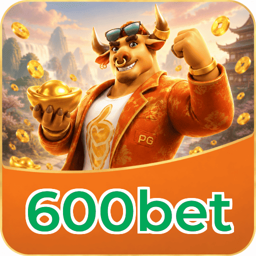 600bet Certificado eCOGRA