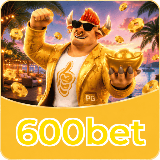 600bet VIP Program Logo