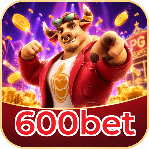 Requisitos do APK 600bet para Android - Logo Oficial