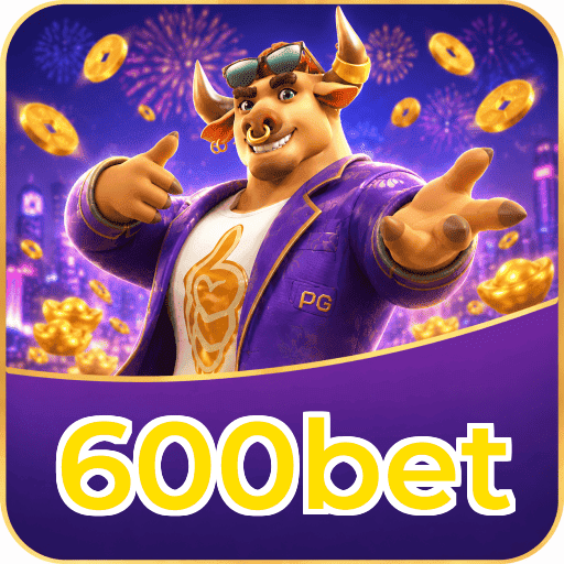 600bet Logo Verificado