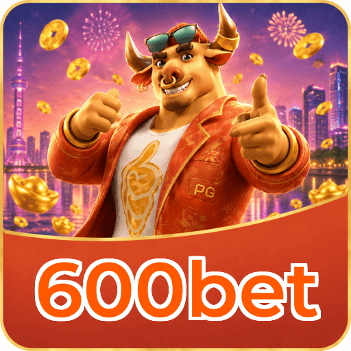 600bet Jackpots Progressivos