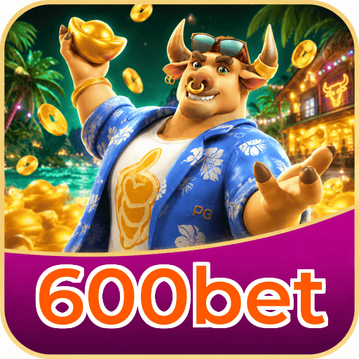 Bot 600bet Telegram